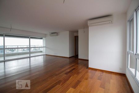 Sala de apartamento à venda com 4 quartos, 235m² em Alto da Lapa, São Paulo