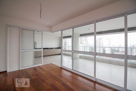 Sala de apartamento à venda com 4 quartos, 235m² em Alto da Lapa, São Paulo