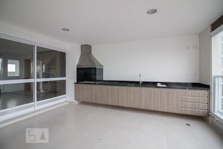 Vista da Varanda de apartamento à venda com 4 quartos, 235m² em Alto da Lapa, São Paulo