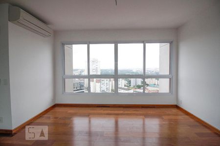 Sala de apartamento à venda com 4 quartos, 235m² em Alto da Lapa, São Paulo