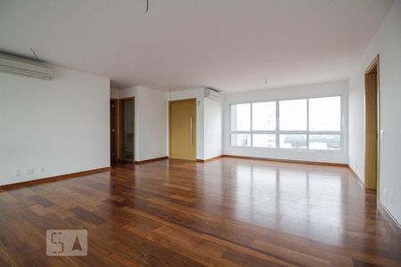 Sala de apartamento à venda com 4 quartos, 235m² em Alto da Lapa, São Paulo