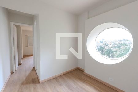 Sala de apartamento para alugar com 1 quarto, 28m² em Bela Vista, São Paulo