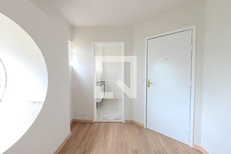 Sala de apartamento para alugar com 1 quarto, 28m² em Bela Vista, São Paulo