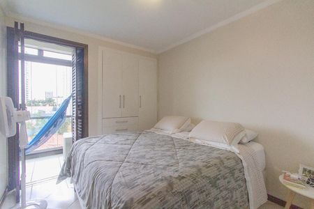 Quarto 1 de apartamento à venda com 2 quartos, 90m² em Vila Alexandria, São Paulo