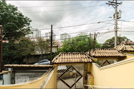 Vista de casa à venda com 2 quartos, 110m² em Jardim das Vertentes, São Paulo
