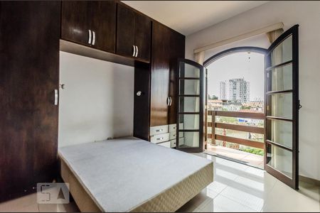 Suíte de casa à venda com 2 quartos, 110m² em Jardim das Vertentes, São Paulo