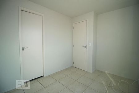 Suite de apartamento à venda com 3 quartos, 70m² em Jacarepaguá, Rio de Janeiro