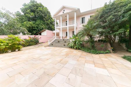 Quintal de casa para alugar com 6 quartos, 500m² em Chácara Primavera, Campinas