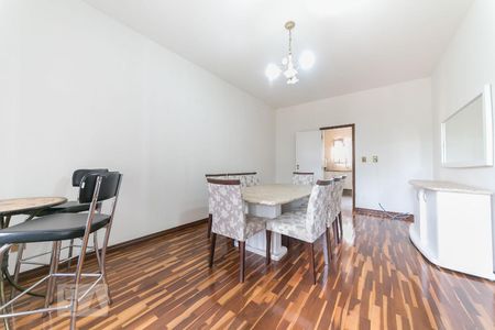Sala de casa para alugar com 6 quartos, 500m² em Chácara Primavera, Campinas