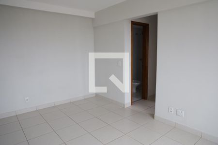 Sala de apartamento para alugar com 2 quartos, 127m² em Village Veneza, Goiânia