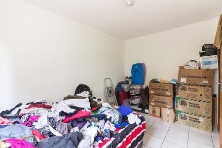 Quarto 3 de apartamento para alugar com 3 quartos, 60m² em Vila Portugal, São Paulo