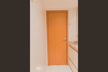 Banheiro - 4 de apartamento para alugar com 1 quarto, 30m² em Asa Norte, Brasília