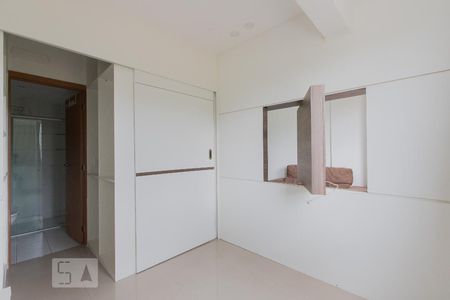 Quarto - 1 de apartamento para alugar com 1 quarto, 30m² em Asa Norte, Brasília