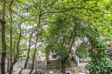 Vista Suíte de apartamento para alugar com 2 quartos, 75m² em Funcionários, Belo Horizonte