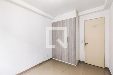 Quarto 1 de apartamento para alugar com 2 quartos, 49m² em Vila Andrade, São Paulo