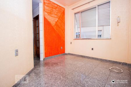 Sala de apartamento à venda com 1 quarto, 46m² em Centro, Rio de Janeiro