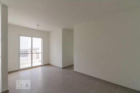 Sala de apartamento para alugar com 3 quartos, 70m² em Continental, Osasco