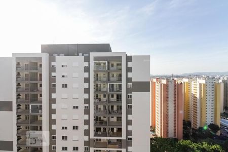 Vista de apartamento à venda com 3 quartos, 70m² em Continental, Osasco