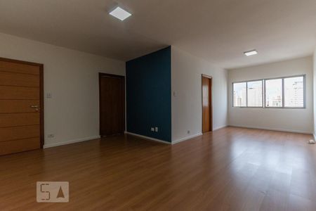 Apartamento para alugar com 98m², 3 quartos e 1 vagaSala