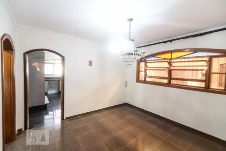 Sala de Jantar de casa à venda com 5 quartos, 500m² em Vila Carrão, São Paulo