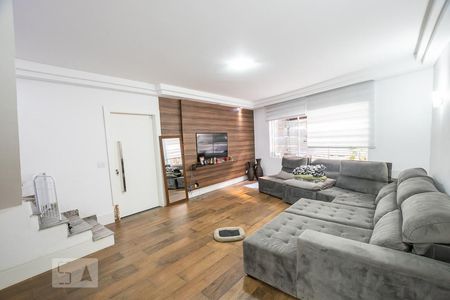 Sala de casa para alugar com 3 quartos, 140m² em Parque Jabaquara, São Paulo