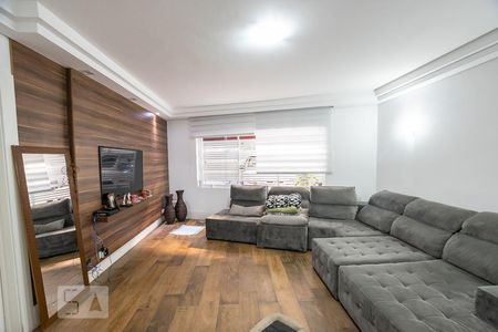 Sala de casa para alugar com 3 quartos, 140m² em Parque Jabaquara, São Paulo