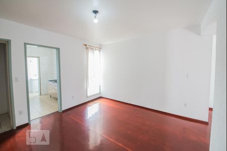 Sala De Estar de apartamento para alugar com 3 quartos, 75m² em Industrial, Novo Hamburgo