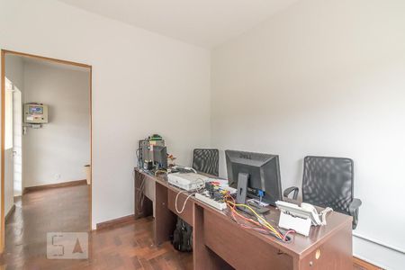 Sala 1 de casa à venda com 4 quartos, 160m² em Pompéia, Belo Horizonte