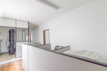 Sala 2 de casa à venda com 4 quartos, 160m² em Pompéia, Belo Horizonte