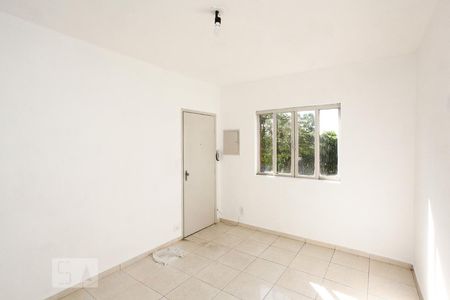 Sala de apartamento à venda com 2 quartos, 68m² em Jardim Bom Clima, Guarulhos