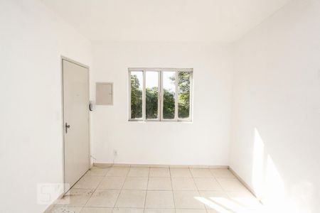 Sala de apartamento à venda com 2 quartos, 68m² em Jardim Bom Clima, Guarulhos