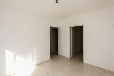 Sala de apartamento à venda com 2 quartos, 68m² em Jardim Bom Clima, Guarulhos