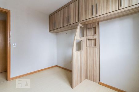 Quarto 1 de apartamento para alugar com 3 quartos, 92m² em Bigorrilho, Curitiba