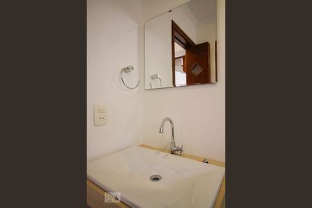 Banheiro de apartamento para alugar com 2 quartos, 92m² em Perdizes, São Paulo