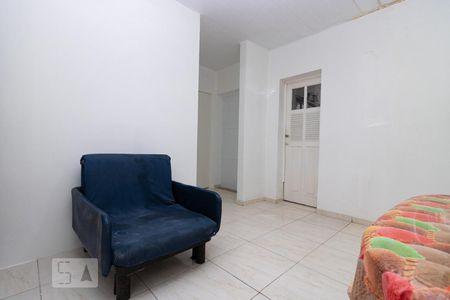 Sala de casa de condomínio para alugar com 2 quartos, 60m² em Vila Isabel, Rio de Janeiro