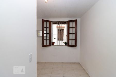 Quarto 1 de casa de condomínio para alugar com 2 quartos, 60m² em Vila Isabel, Rio de Janeiro