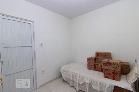 Suíte de casa de condomínio para alugar com 2 quartos, 60m² em Vila Isabel, Rio de Janeiro