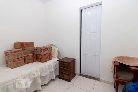 Suíte de casa de condomínio para alugar com 2 quartos, 60m² em Vila Isabel, Rio de Janeiro