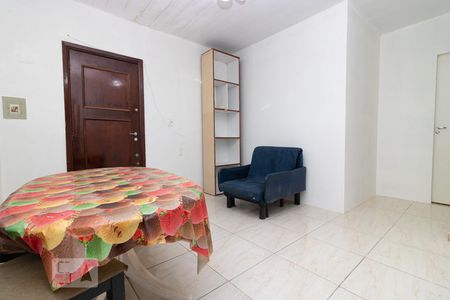 Sala de casa de condomínio para alugar com 2 quartos, 60m² em Vila Isabel, Rio de Janeiro