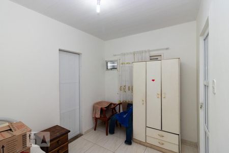 Suíte de casa de condomínio para alugar com 2 quartos, 60m² em Vila Isabel, Rio de Janeiro