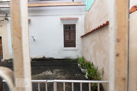 Vista do quartoo 1 de casa de condomínio para alugar com 2 quartos, 60m² em Vila Isabel, Rio de Janeiro