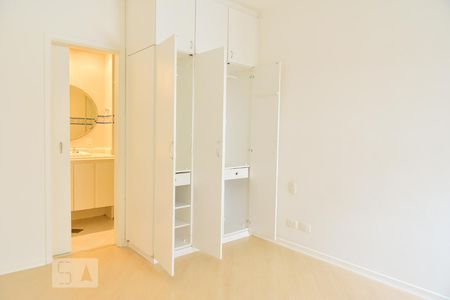 Suíte de apartamento à venda com 2 quartos, 106m² em Sumaré, São Paulo