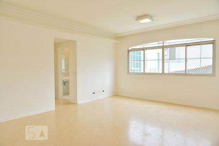 Sala de apartamento à venda com 2 quartos, 106m² em Sumaré, São Paulo