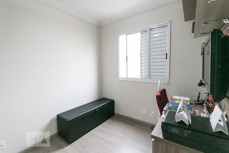 Quarto 1  de apartamento para alugar com 3 quartos, 62m² em Jardim Celeste, São Paulo