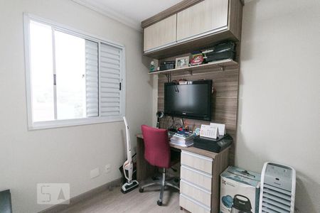 Quarto 1  de apartamento para alugar com 3 quartos, 62m² em Jardim Celeste, São Paulo