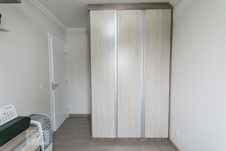 Quarto 1  de apartamento para alugar com 3 quartos, 62m² em Jardim Celeste, São Paulo