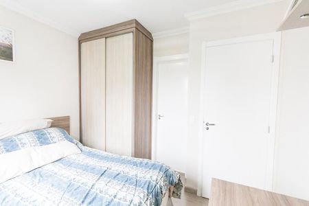 Suíte  de apartamento para alugar com 3 quartos, 62m² em Jardim Celeste, São Paulo