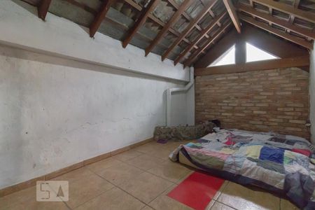 Quarto 1 de casa à venda com 2 quartos, 85m² em Vila Firmiano Pinto, São Paulo