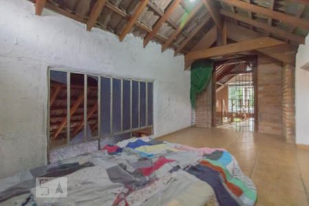 Quarto 1 de casa à venda com 2 quartos, 85m² em Vila Firmiano Pinto, São Paulo