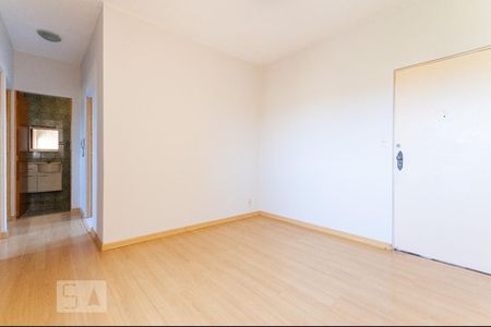 Sala de apartamento à venda com 2 quartos, 45m² em Jardim Bela Vista, Campinas